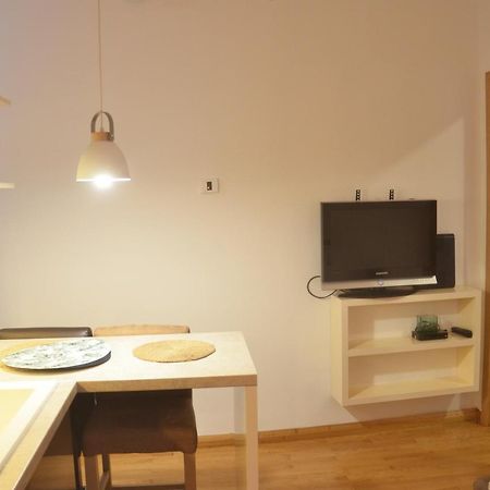 Portun II Apartment Budva Exterior photo