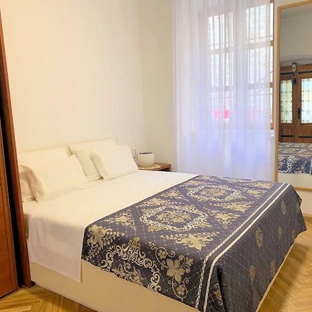 Portun II Apartment Budva Exterior photo