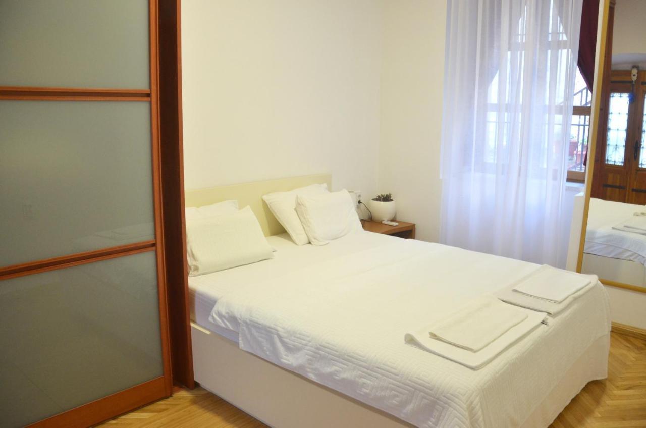Portun II Apartment Budva Exterior photo