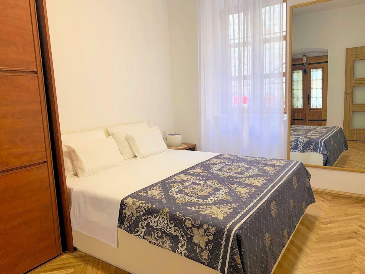 Portun II Apartment Budva Exterior photo